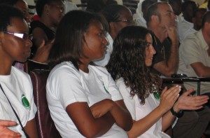 World Occupational Therapy Day – Maputo, Mozambique – Oct. 2010